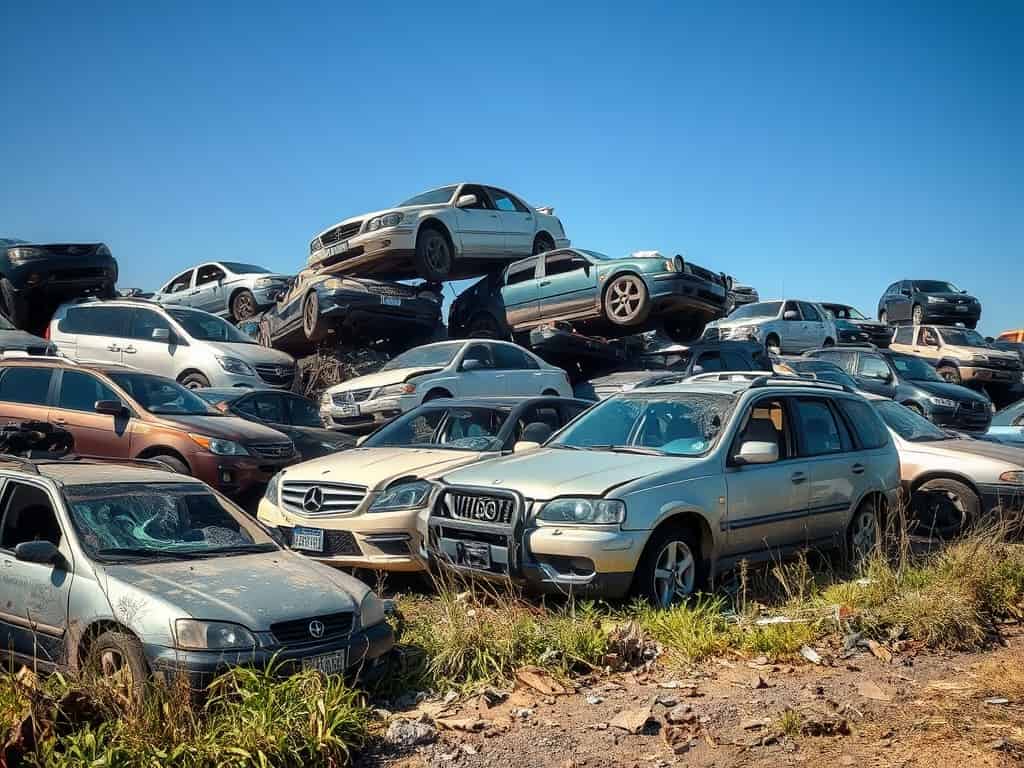 Einfache Lösungen für Ihren Verkauf – mit der Autoverwertung in Hilden