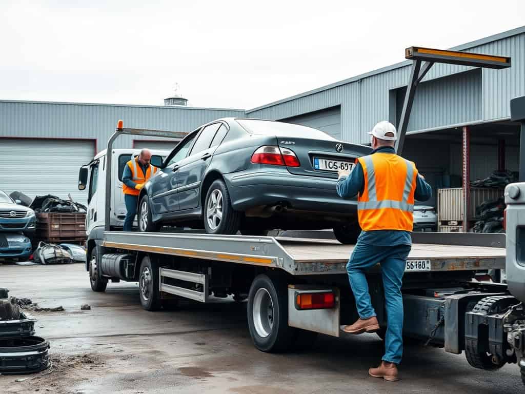 Pragmatische Lösungen für Sonderfälle – Autoverwertung Hilden bei fehlenden Papieren und Finanzierung